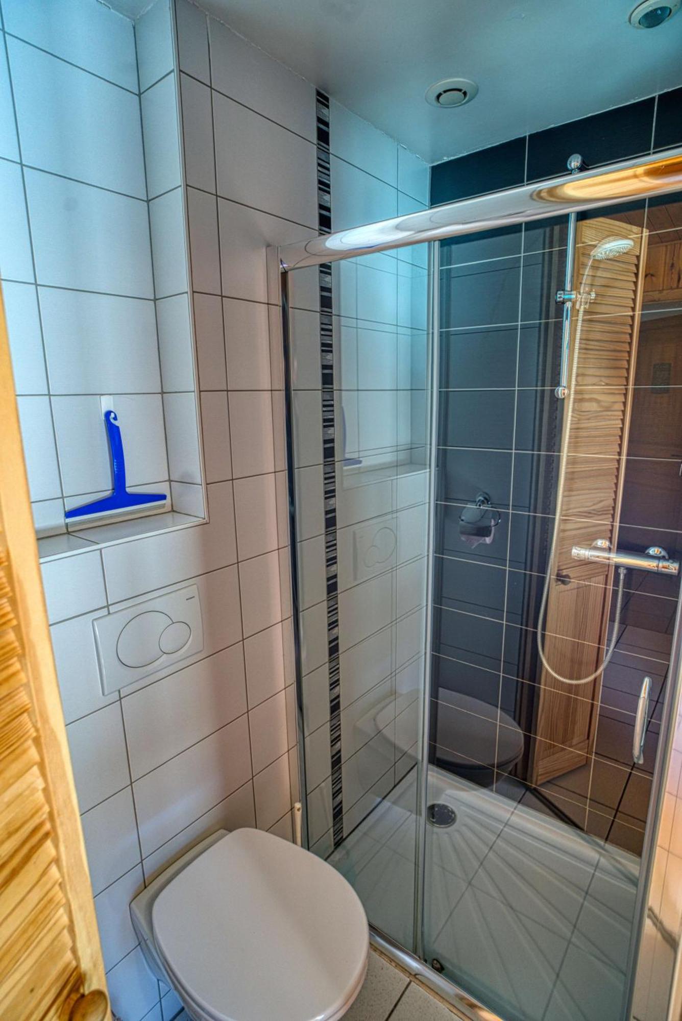 La Savoyarde Apartment Chatel Ngoại thất bức ảnh